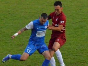 Βαθμό στις καθυστερήσεις η Επισκοπή με ΑΟΑΝ