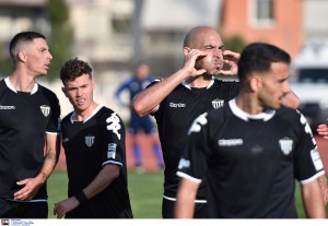 Καλαμάτα-Καλλιθέα 1-0 (video)