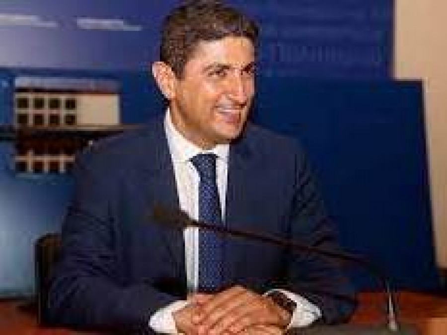 Αυγενάκης: "Η αμηχανία όσων ψήφισαν αναστολή πρωταθλημάτων ας γίνει θάρρος ανάκλησής της"