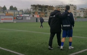 Εθνικός - Αστέρας Βάρης 0-0: Δε χαλαρώνουν οι πρωταθλητές