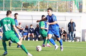 Γ' Εθνική - 3η φάση: Έκλεισαν θέση οι δύο ομάδες στον Β' όμιλο