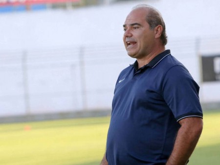 Αιφνίδια παραίτηση Δρακόπουλου