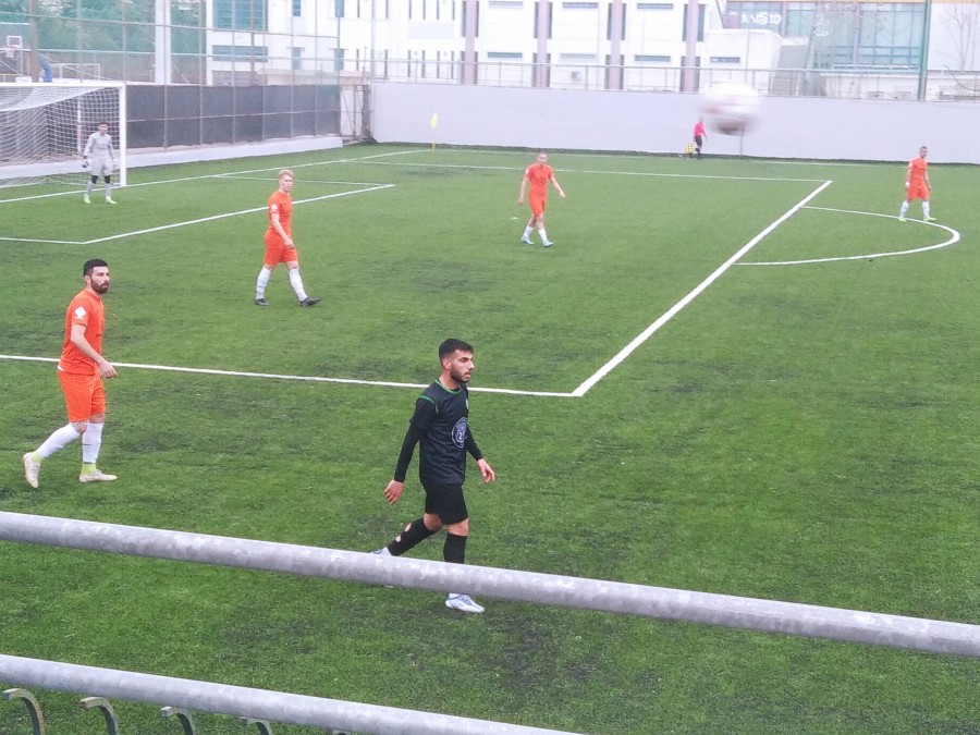 ΑΕ Μοσχάτου-ΑΟ Τυμπακίου 2-0 (video)