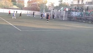 Ξεκίνημα με νίκη το Μοσχάτο