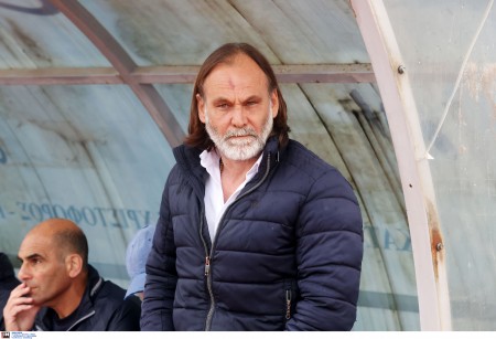 Ο Γιάννης Τάτσης αναμόρφωσε την Καβάλα