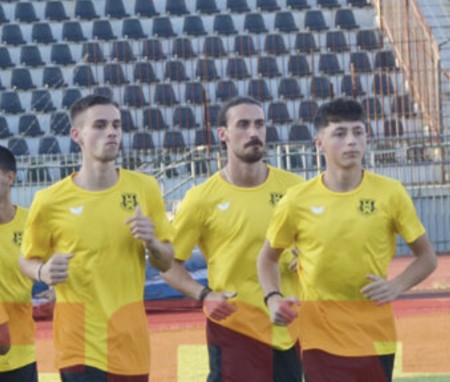 Στην πρώτη της ΑΣΑ ο Κολτσίδας