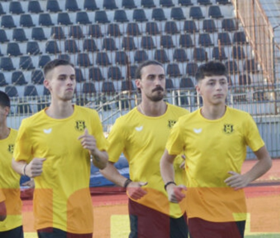 Στην πρώτη της ΑΣΑ ο Κολτσίδας