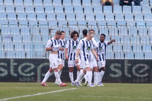 Ηρακλής - Αναγέννηση Καρδίτσας 1-0: Ξανά στην κορυφή ο Γηραιός!