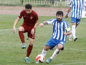 Μεγάλη νίκη του Απ. Λάρισας στο Πολύκαστρο