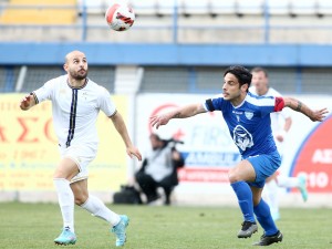Στην Εθνική Συρίας ο Ουές