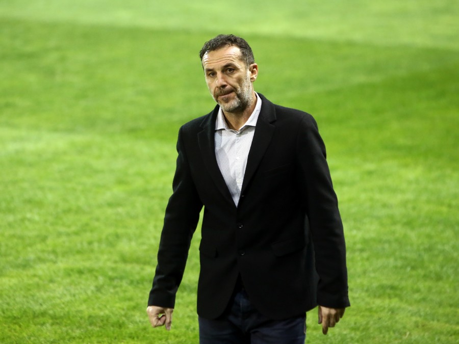 ΠΑΟ Ρουφ: Ανακοίνωσε Γκούμα - Επιβεβαίωση liganews