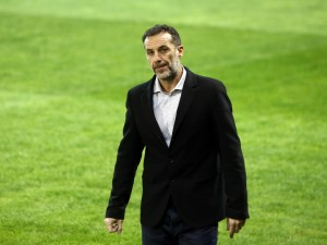 ΠΑΟ Ρουφ: Ανακοίνωσε Γκούμα - Επιβεβαίωση liganews