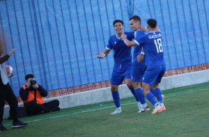 Επιστροφή στο «Π. Μαγουλάς» με Νίκη