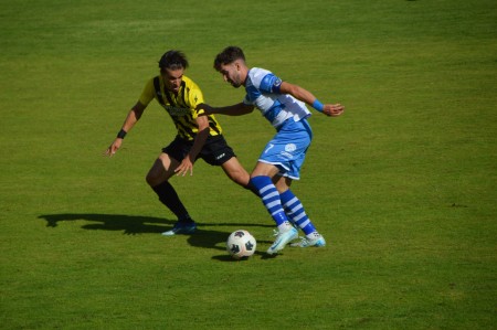 Αγιος Νικόλαος-Ηλυσιακός 0-0 (video)