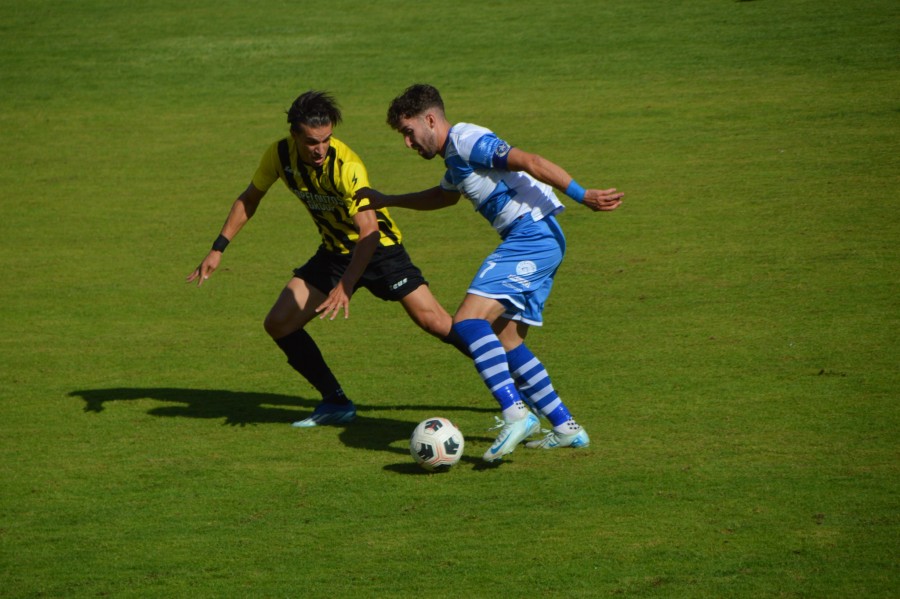 Αγιος Νικόλαος-Ηλυσιακός 0-0 (video)