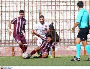 Προοδευτική-Πανιώνιος 1-0 (video)