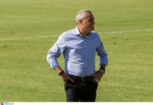 Γράφας: «Πολλά μπράβο στα παιδιά και στους συνεργάτες μου»