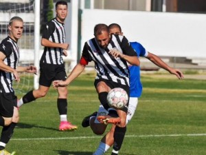 Δόξα Δράμας-Ορέστης Ορεστιάδας 0-0 (video)