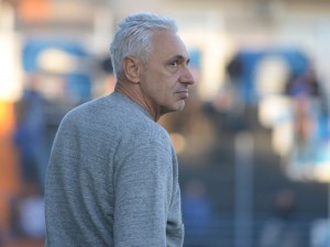 Τα κλειδιά στον Χαραλαμπίδη
