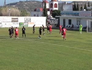 Α.Ο. Τυμπακίου-Μικρασιατικός Αστέρας 0-0: Έχασαν την ευκαιρία