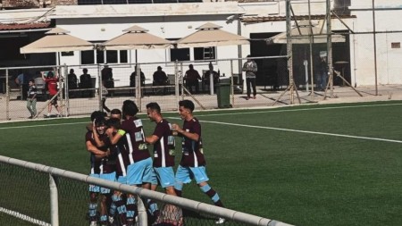 Ελλάς Σύρου: Το "ευχαριστώ" στον κόσμο και κάλεσμα για το ματς με την Κόρινθο