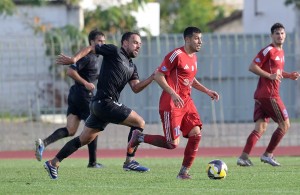 Σαουδική Αραβία ο Ζαφειράκης