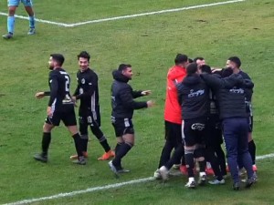 Ερμής Ζωνιανών-Προοδευτική 1-0 (video)