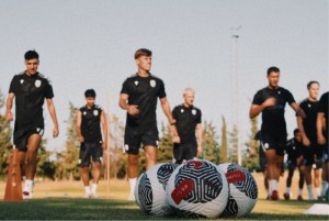 ΠΑΟΚ Β'-Αναγέννηση Καρδίτσας 1-0: Φιλική επικράτηση με Ρικάρντο