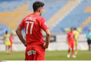Μια ανανέωση και μια επιστροφή στα Χανιά