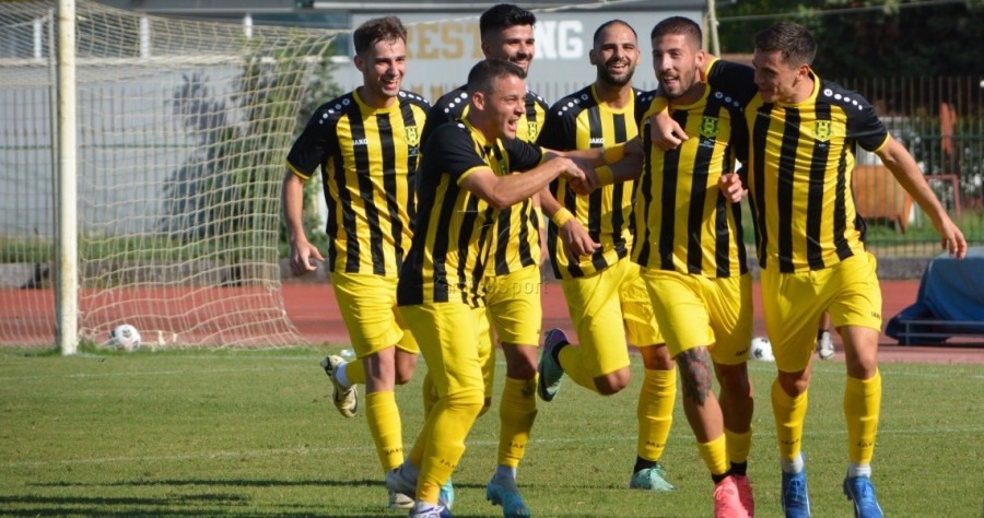 Νικηφόρα πρεμιέρα για ΑΣΑ!