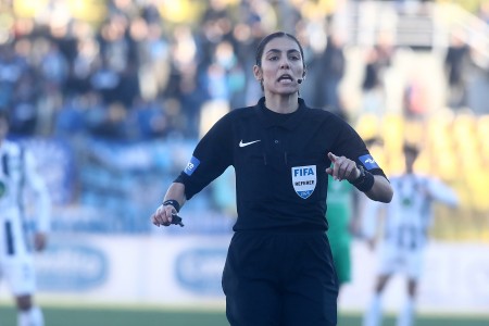 SL2: Οι διαιτητές της 9ης αγωνιστικής Play out του Α' ομίλου