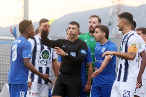 «Φωνές» από τον Νέστο Χρυσούπολης «Μάρτυρες πρωτοφανών αποφάσεων»