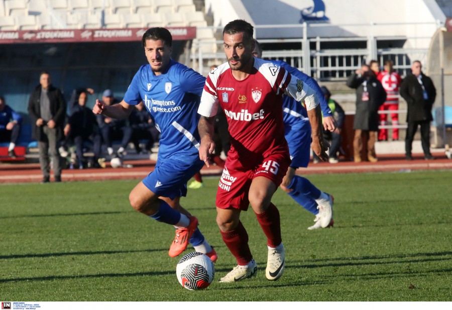 Πανιώνιος για Μωραΐτη