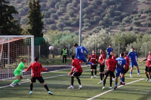 Ελλοπιακός-Απόλλων Σμύρνης 0-2 (video)