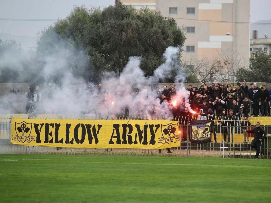 Διπλή ενίσχυση για Φωστήρα