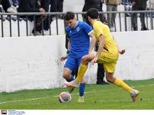 Νίκη Βόλου-Καβάλα 1-1: Μοιρασιά στο «Π. Μαγουλάς»