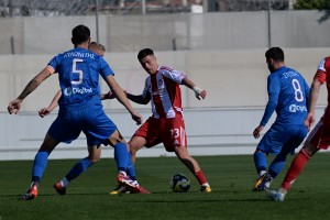 SL2 - Β' όμιλος (Play off): Η βαθμολογία και η επόμενη αγωνιστική