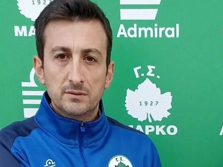 Μαρκό: Ανέλαβε νέος προπονητής ο Σιλεβίστας