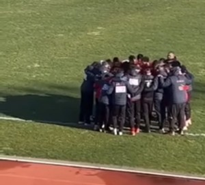 Το Κιάτο διέλυσε τον Ερμή