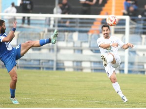 Απουσίες για Απόλλωνα Σμύρνης
