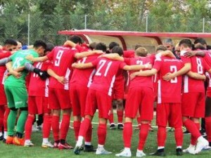 Πανσερραϊκός: Οι αγωνιστικές υποχρεώσεις των ομάδων Κ19-Κ17-Κ16-Κ15