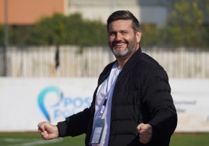 Τσιμπανάκος για Καλαμάτα: «Είχα αφήσει κάτι στη μέση» (video)