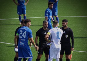 ΑΕ Μυκόνου-Αστέρας Μαγούλας 0-0 (video)
