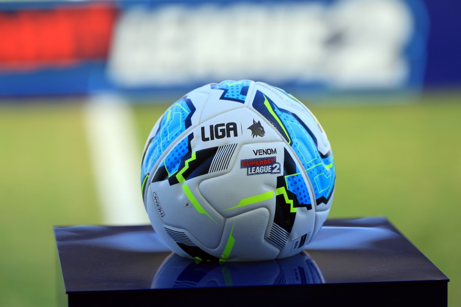 Superbet League 2: Ανακατατάξεις στο πρόγραμμα της 3ης αγωνιστικής