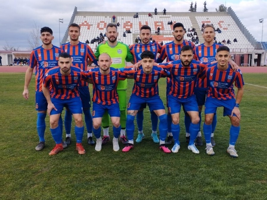 Εντός έδρας νίκη για τον ΑΟ Υπάτου