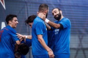 ΠΟΑ-Μικρασιατικός Αστέρας 0-1 (video)