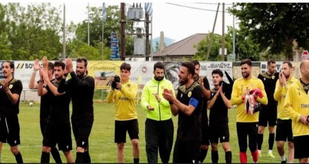 «Μαχαιριά» στο φινάλε για τον Άρη Πηγών