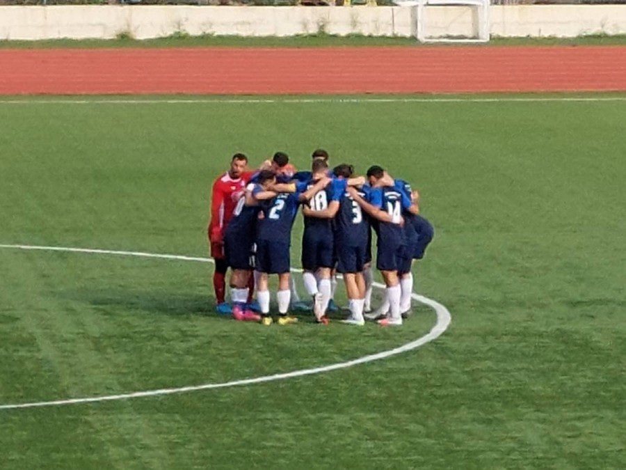 Στο -7 από την κορυφή ο Αστέρας Βάρης