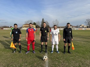 Απόλλων Κρύας Βρύσης-ΑΕ Ευόσμου 0-0 (video)