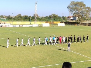 Σβορώνος-Πιερικός 2-0 (video)